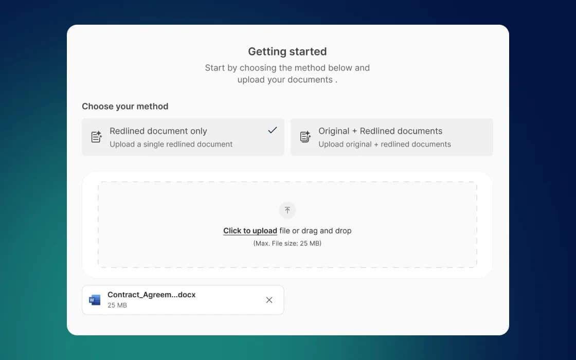 Organise and secure workflows